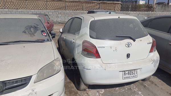 Toyota Yaris 2011 JTDKW9237B5172163 Image 26