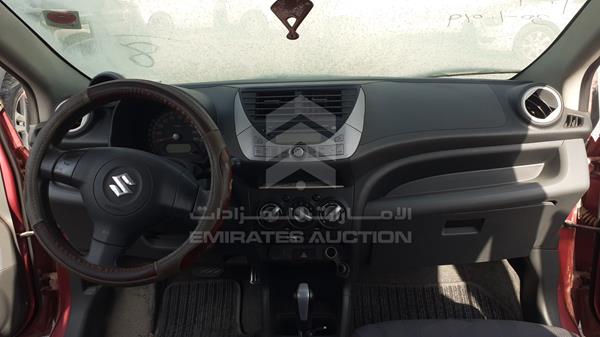 MA3FC3A11DA569110 Suzuki Celerio