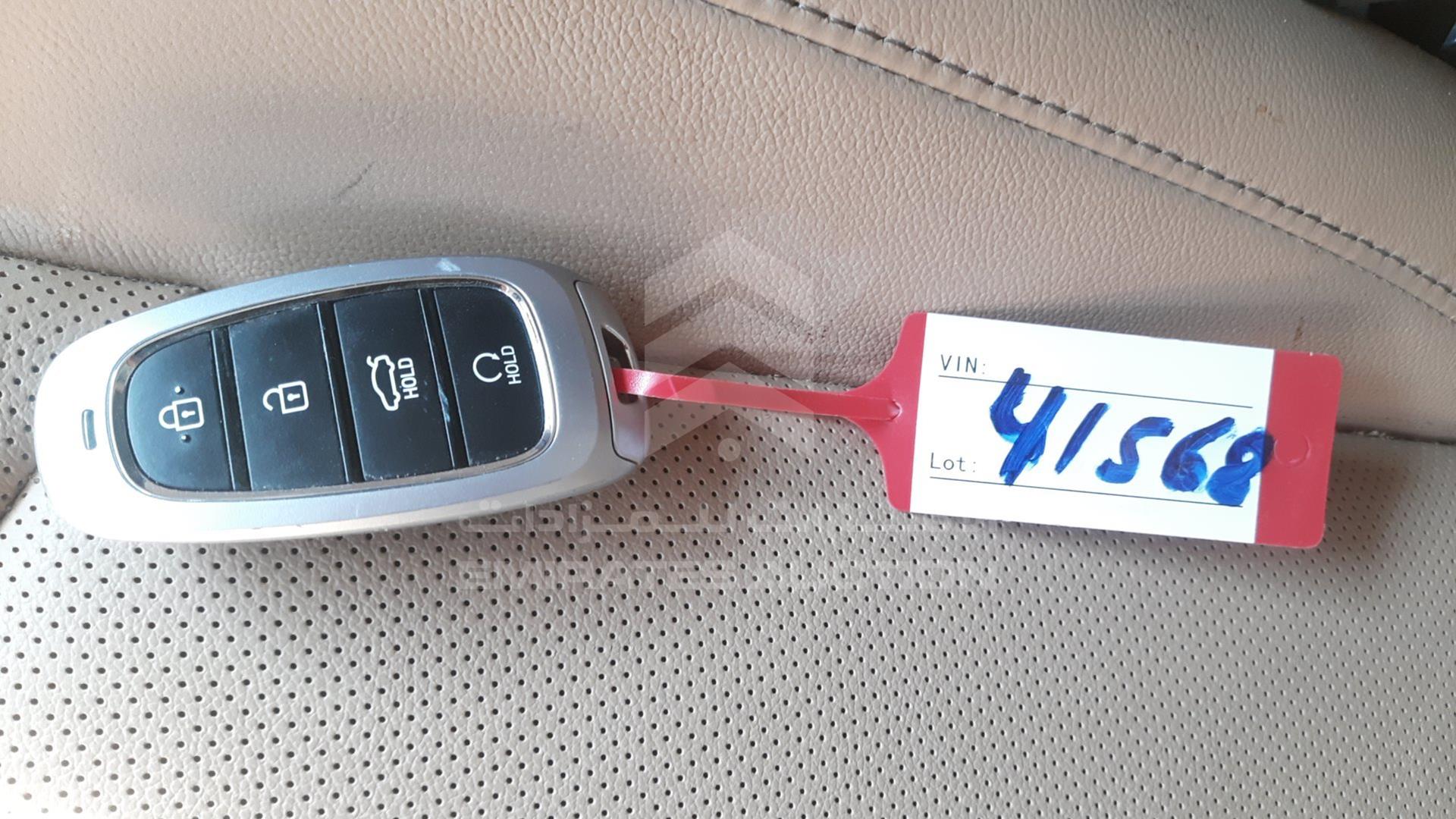 2023 HYUNDAI SONATA VIN: KMHL341A1PA320513