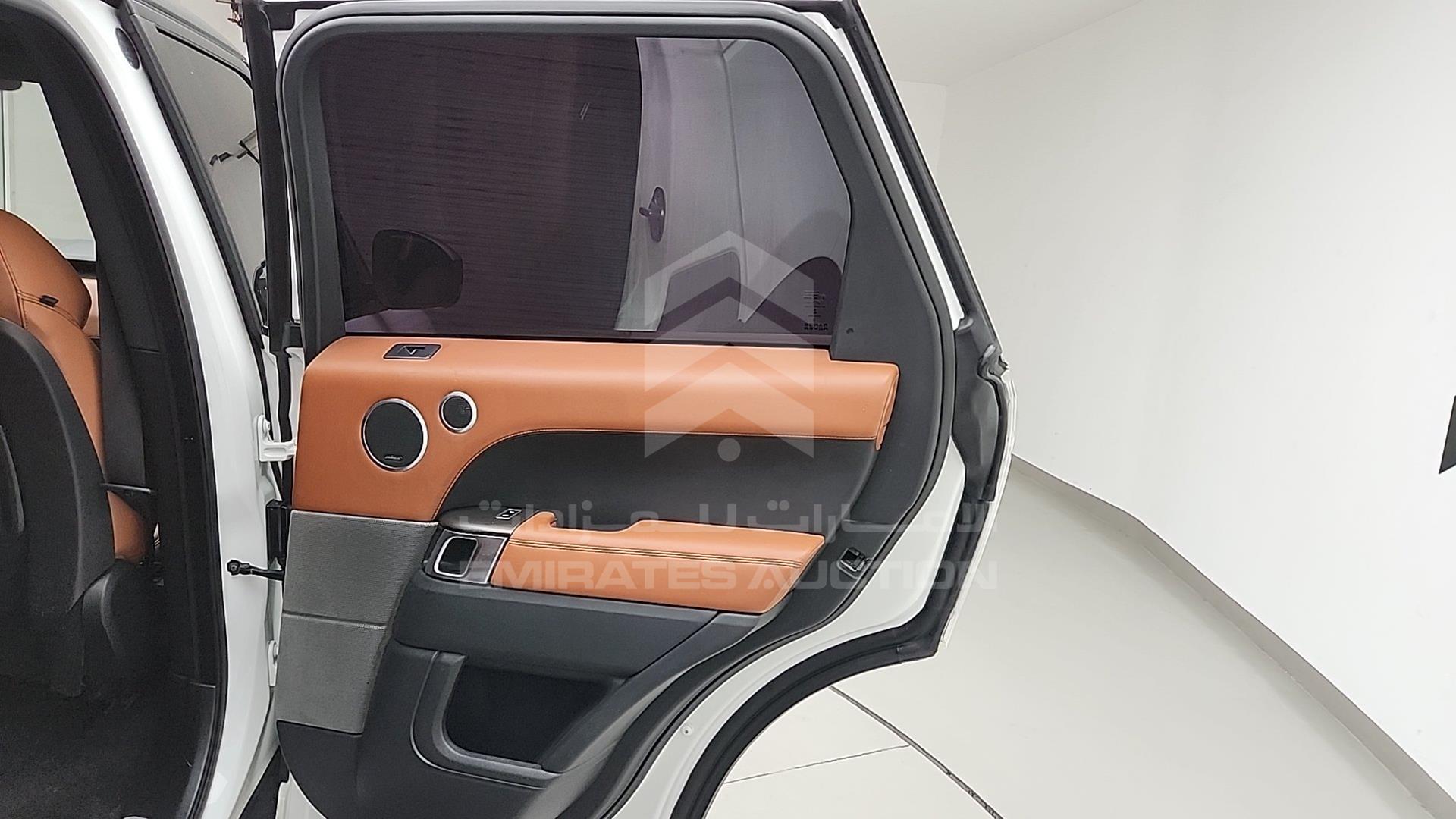 2014 RANGE ROVER SPORT VIN: SALWA2EF8EA305921
