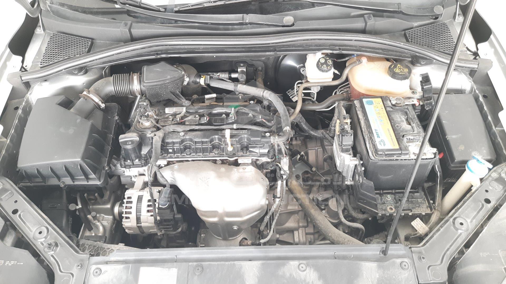 2022 MG 5 VIN: LSJA36E32NZ176275
