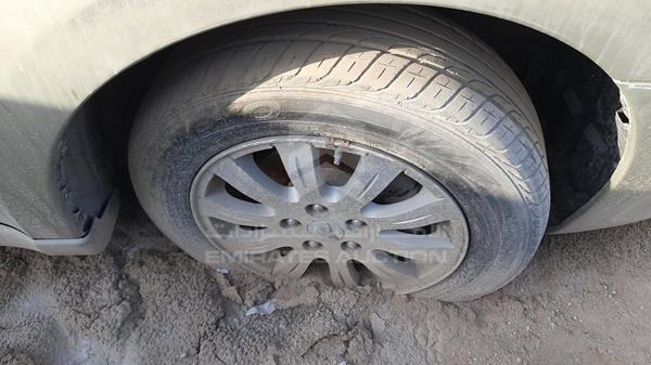 Mitsubishi Galant 2007 4P3SRDJ1A7E803237 Image 21