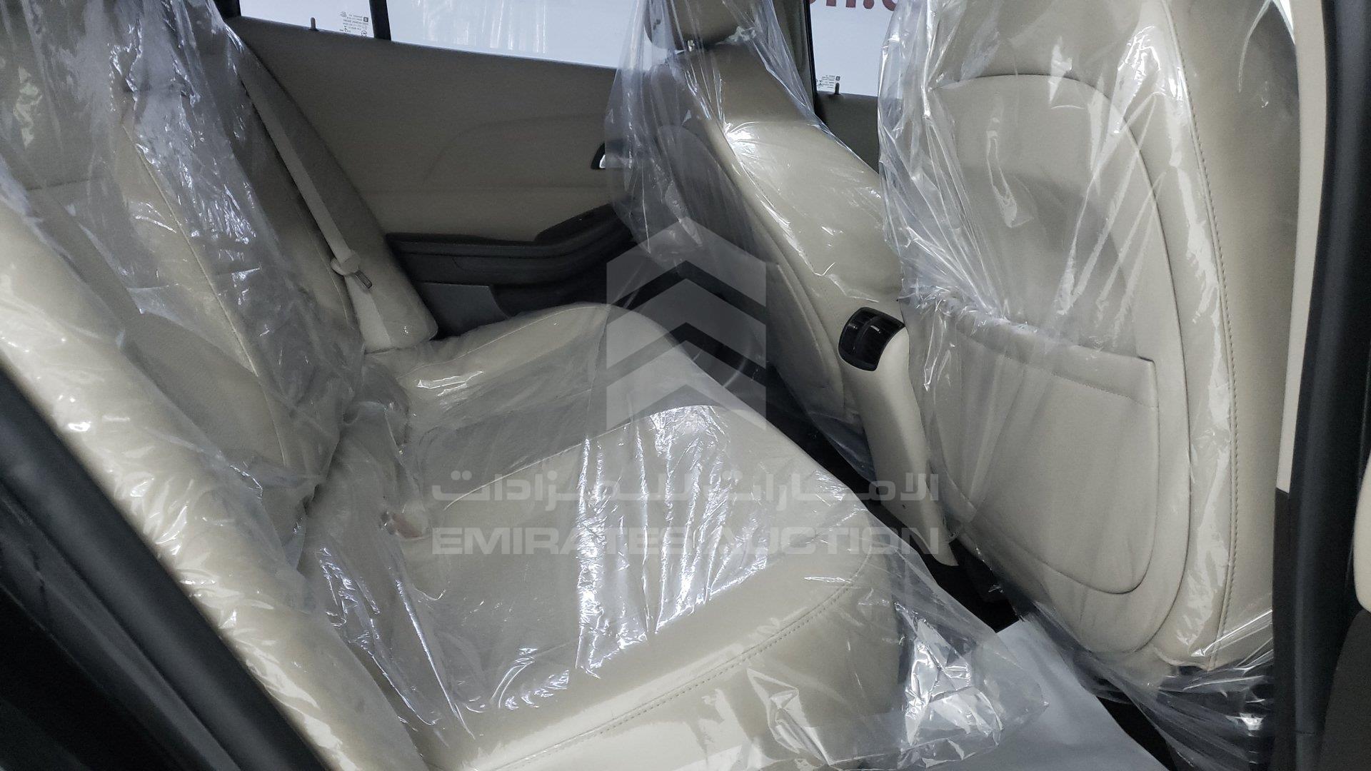 KL1GJ5DU6FB012549 - 2015 Chevrolet Malibu - #462157