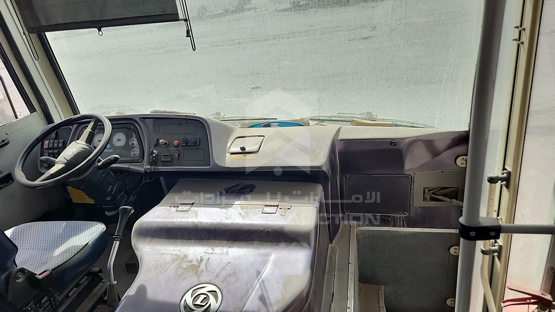 2021 ASHOK LEYLAND FALCON VIN: MB1PBEHD0MU1B4631