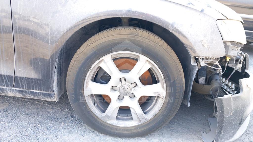 WAUACC8K3CA085642 - 2012 AUDI A4 - #526213