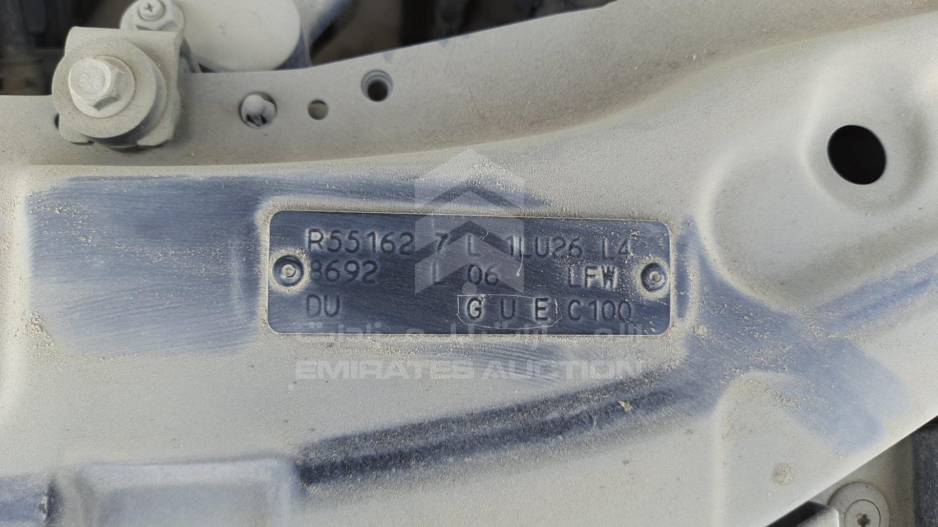 KL1FC2CU8CB104134 - 2012 Chevrolet Captiva - #358022