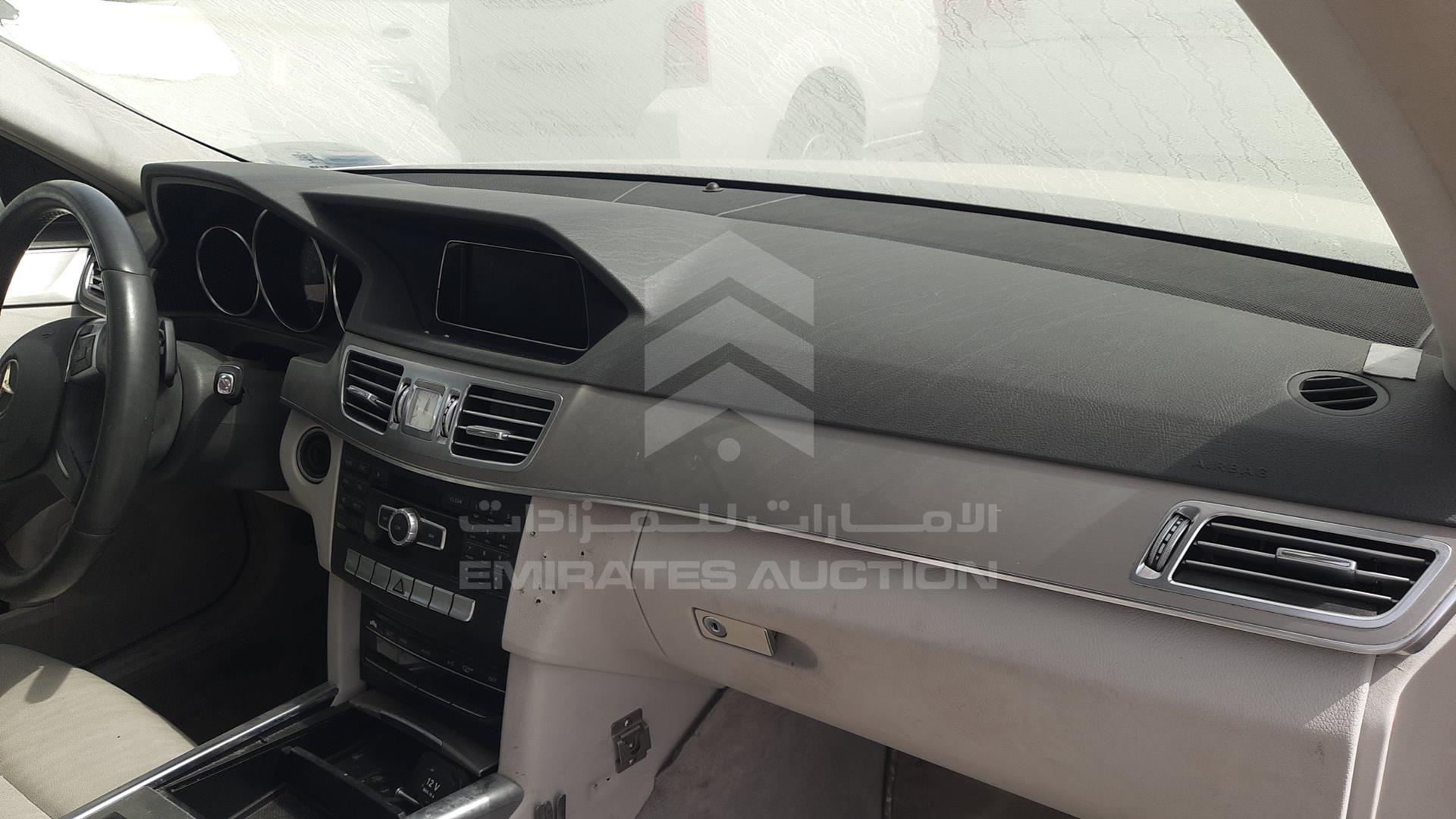 0 MERCEDES E 300 VIN: WDDHF5FB1EB026504