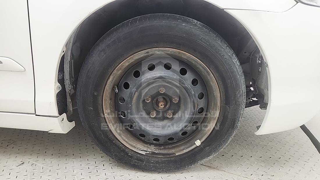 2007 Toyota Camry — Front Right Tyre — Photo 24