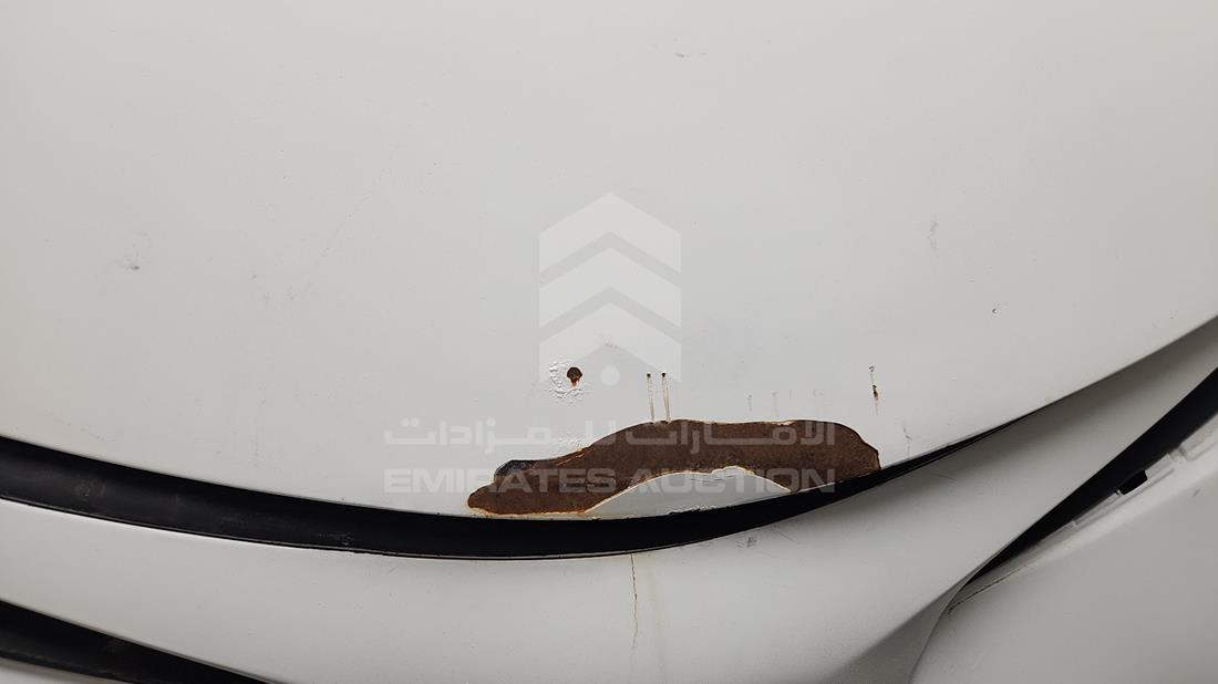 تويوتا كورولا 2016 — خدش — صورة 34