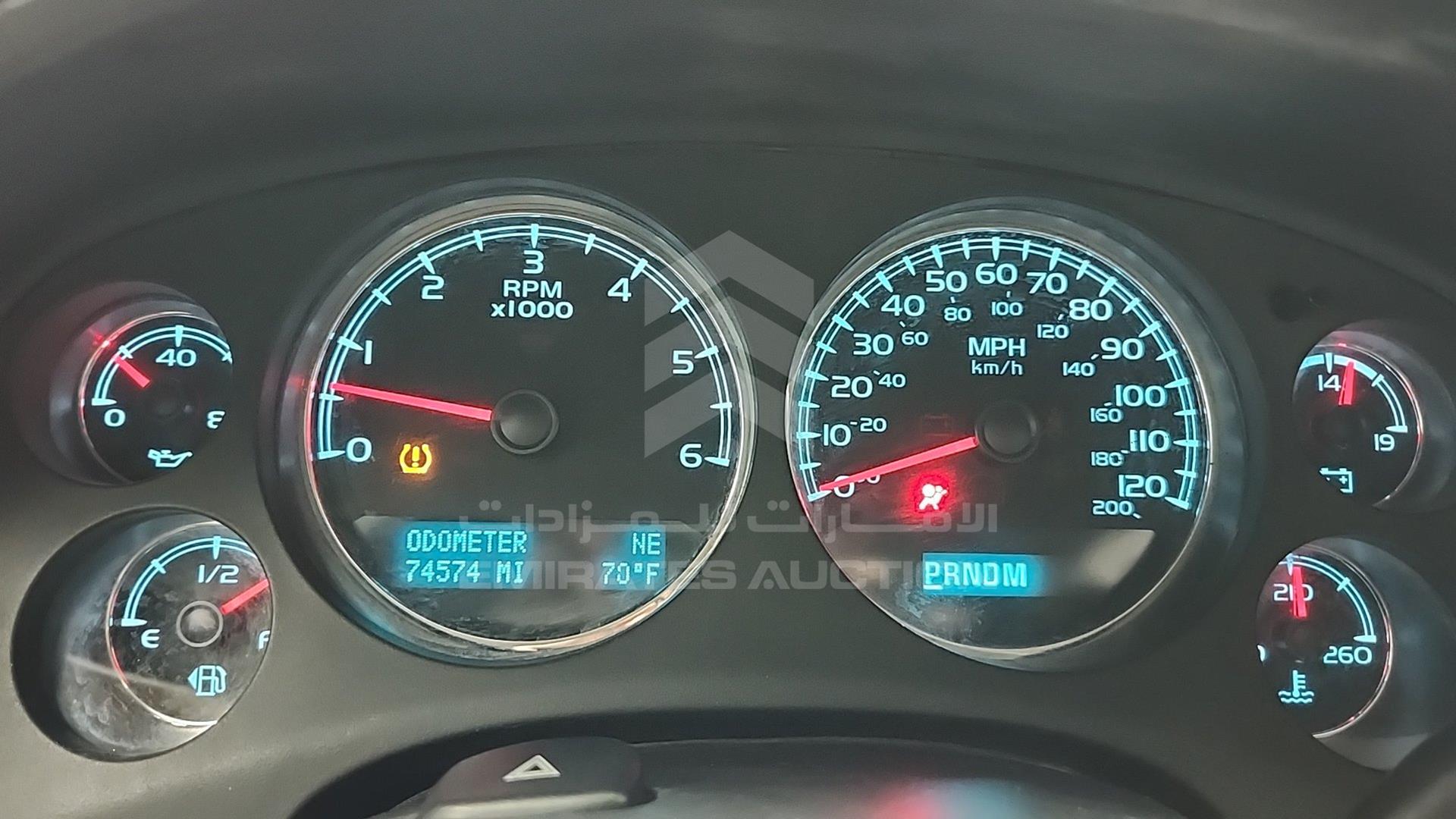 2012 GMC YUKON VIN: 1GKS1CE03CR125532
