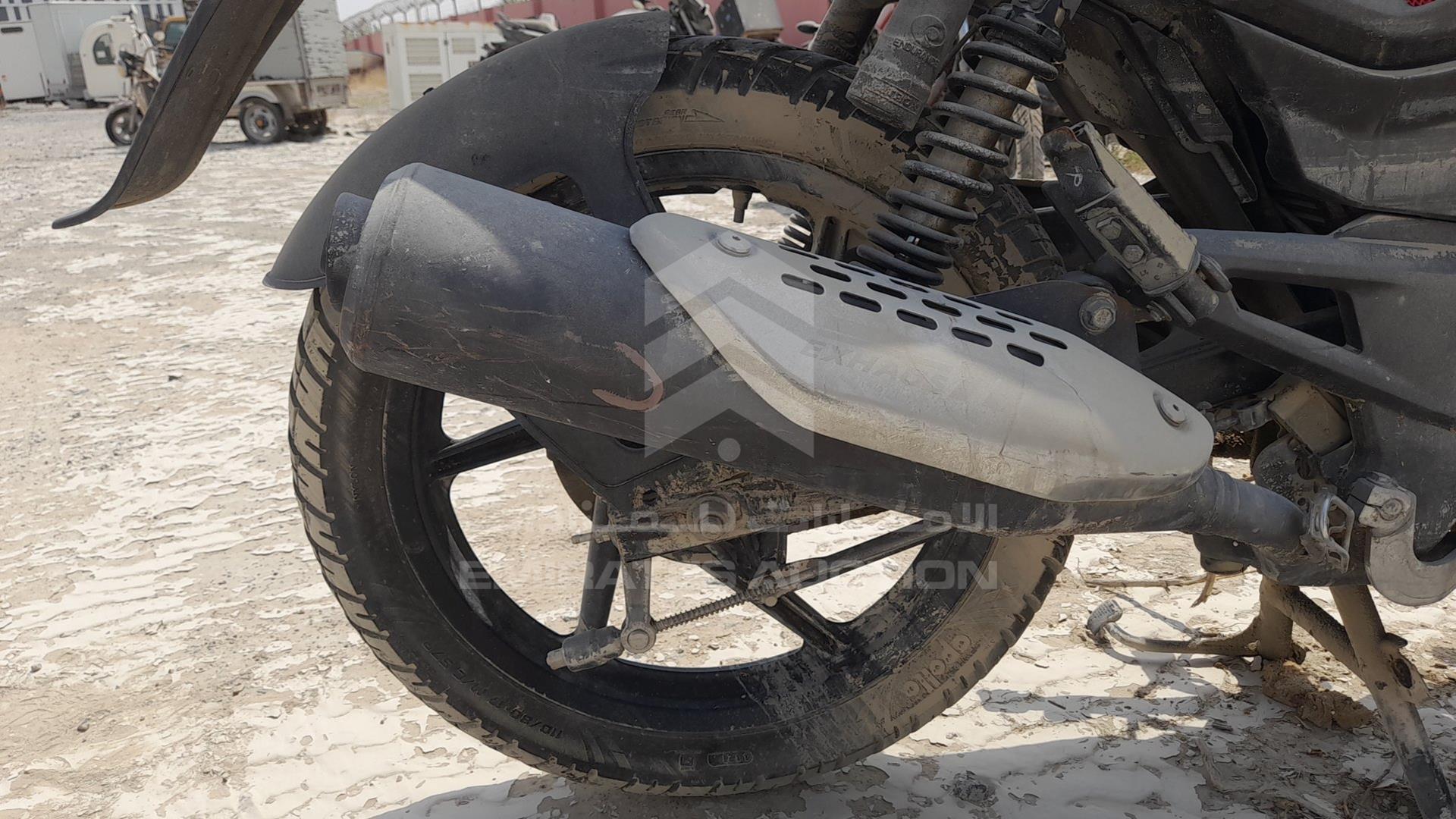 2021 BAJAJ PULSAR 150 VIN: MD2A11CX3MCL25434