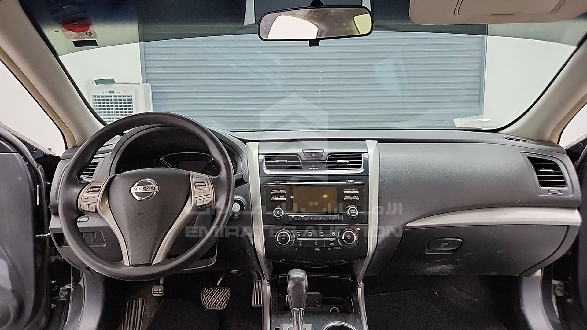 2013 NISSAN ALTIMA VIN: 1N4AL3AP1DC129190