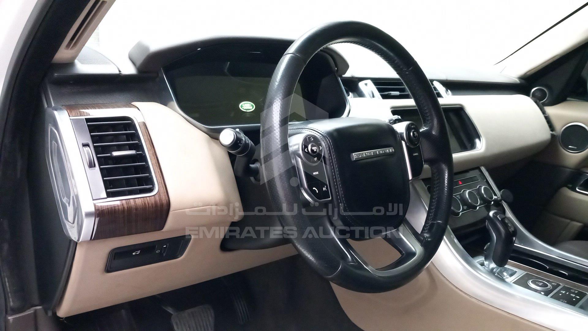 2014 RANGE ROVER SPORT VIN: SALWA2VF5EA302362