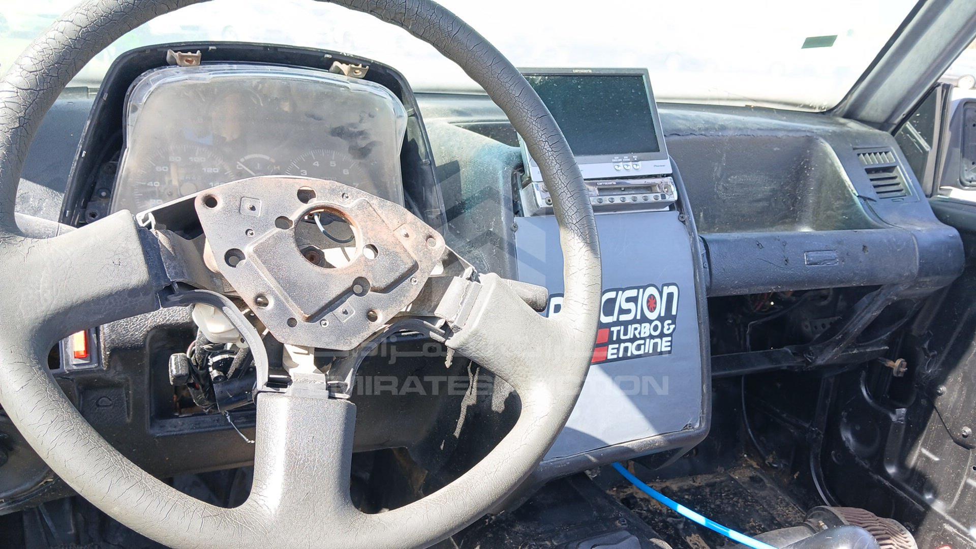 0 SUZUKI --- VIN: SU29AC10G82006