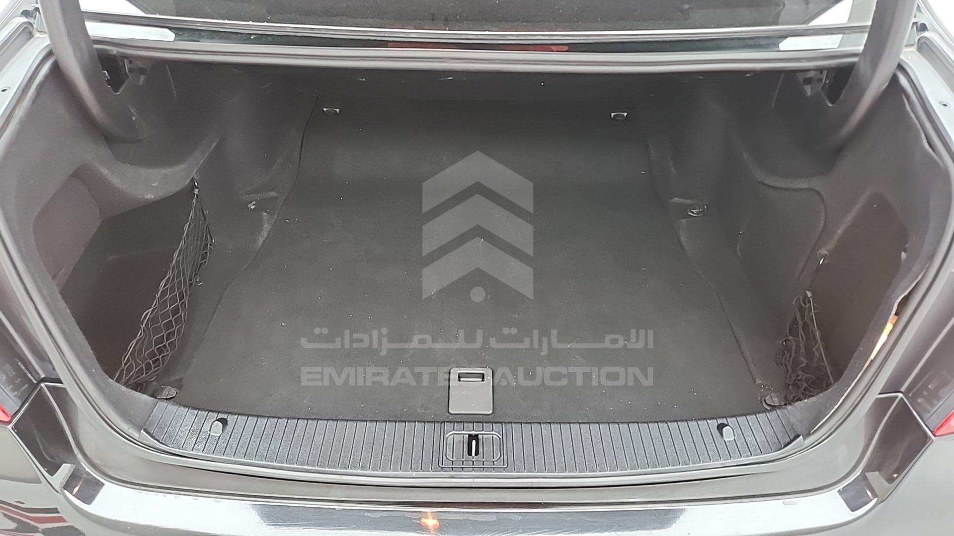 2014 MERCEDES E 300 VIN: WDDHF5FB5EA869417