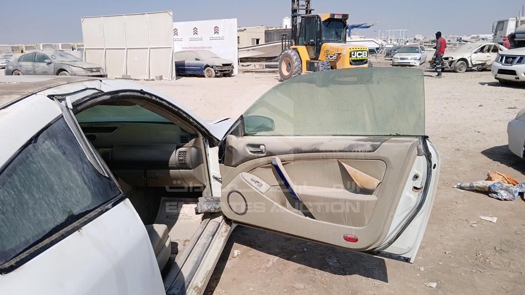 JNKCV54E14M803687 - 2004 INFINITI G35 - #518371