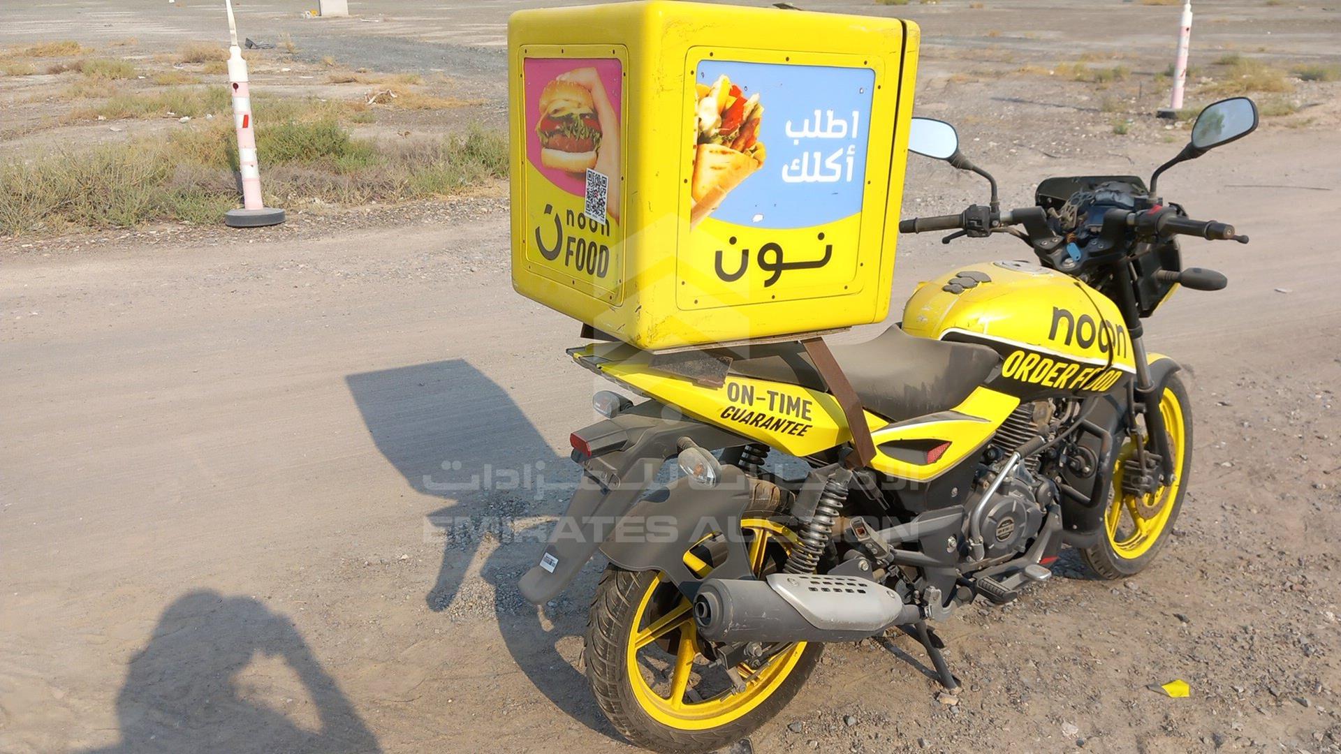 2021 BAJAJ PULSAR 150 VIN: MD2A11CX2MCE02832