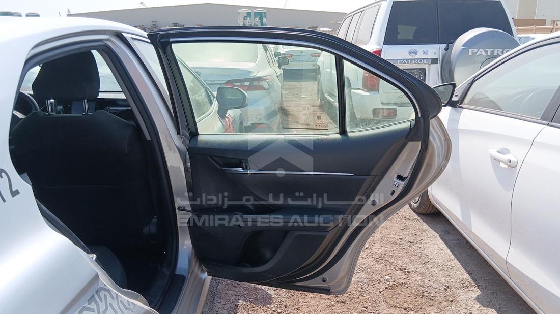 2024 Toyota Camry — Rear Right Door — Photo 22