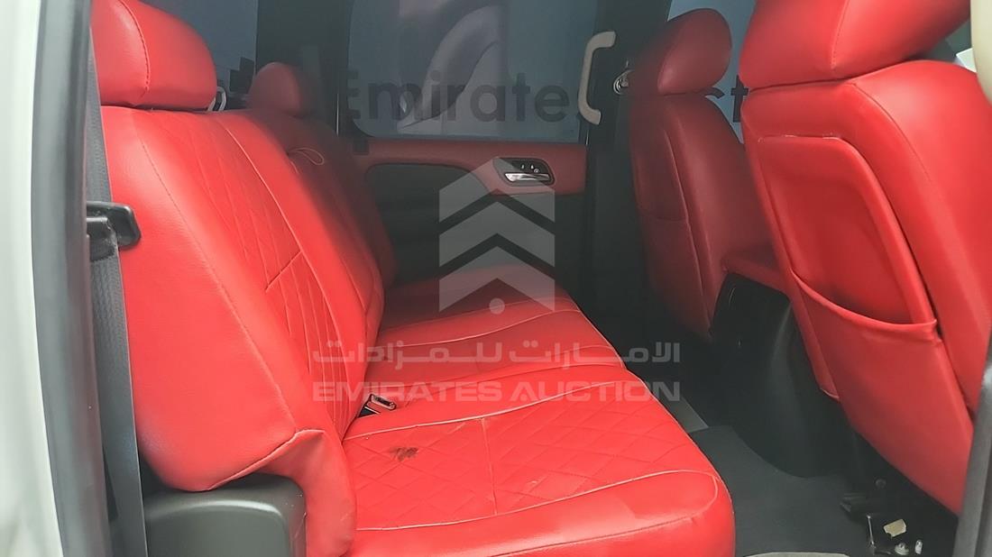2011 GMC Sierra — Rear Right Passenger View — Photo 22
