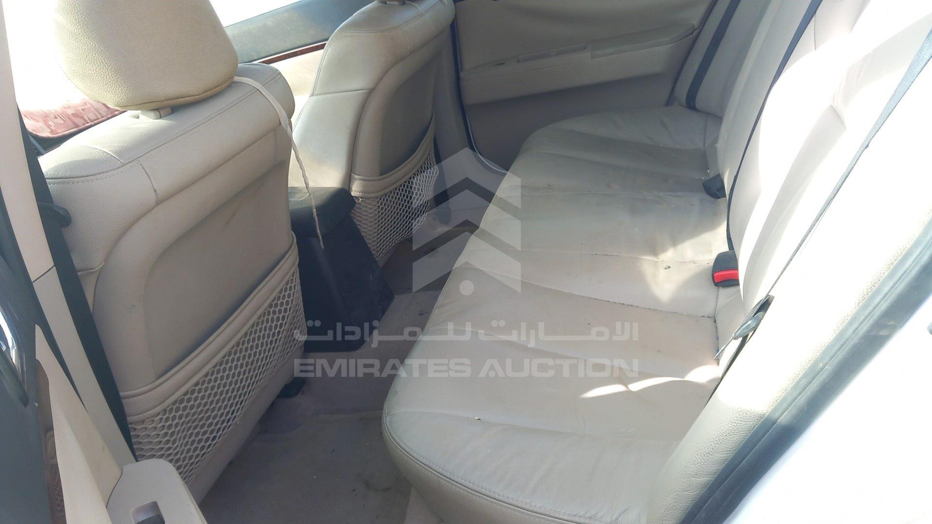2013 MITSUBISHI GALANT VIN: 4P3SYDJ3ADE802024
