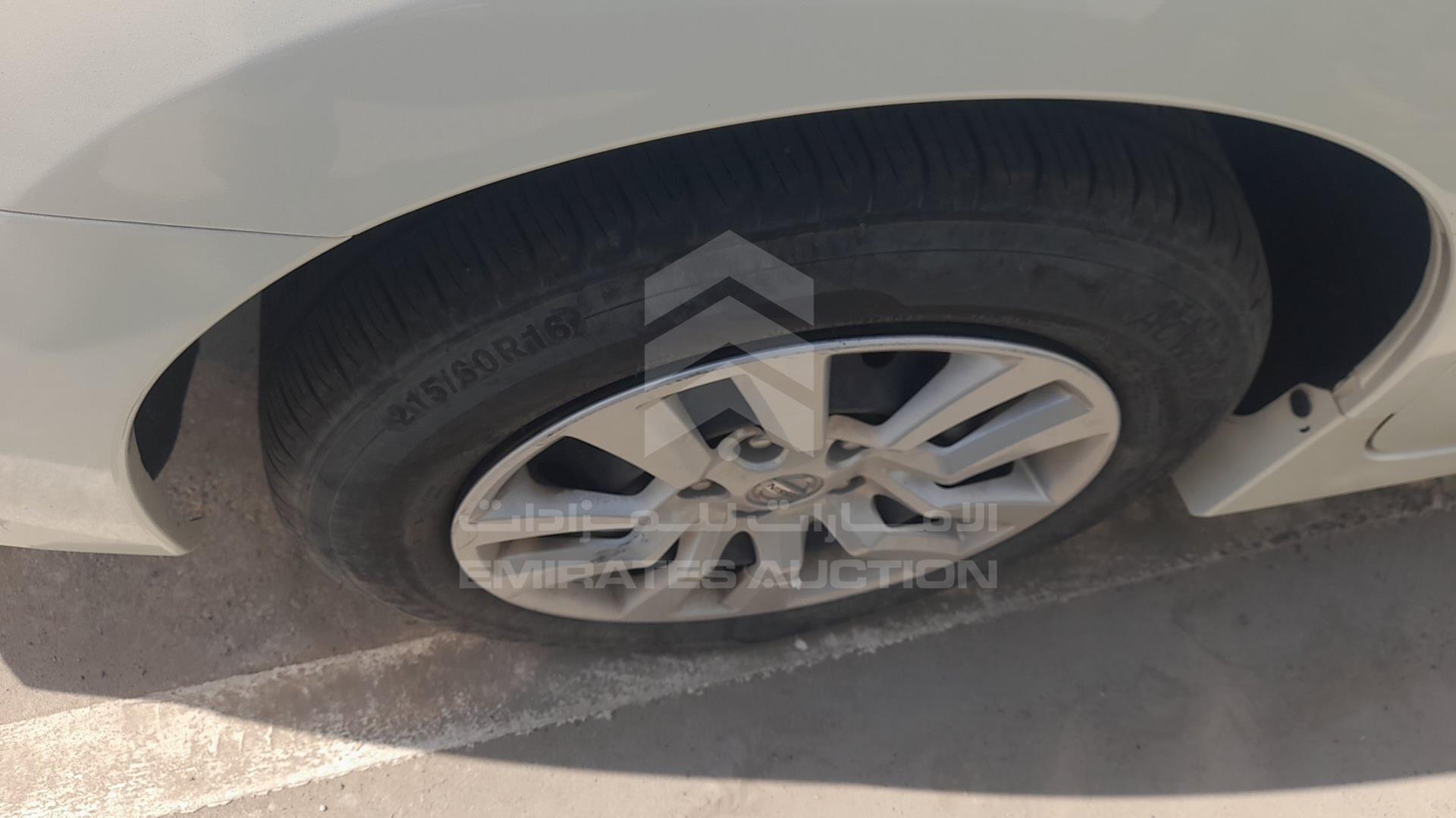 2018 NISSAN ALTIMA VIN: 1N4AL3A97JC273937