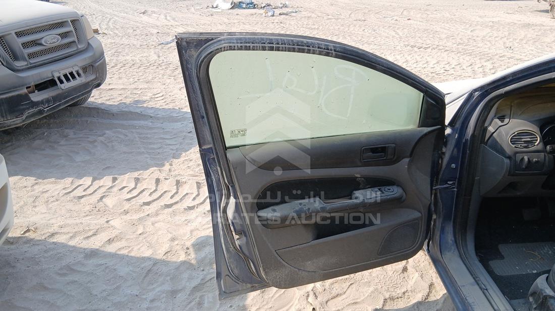 2010 Ford Focus — Front Left Door — Photo 10