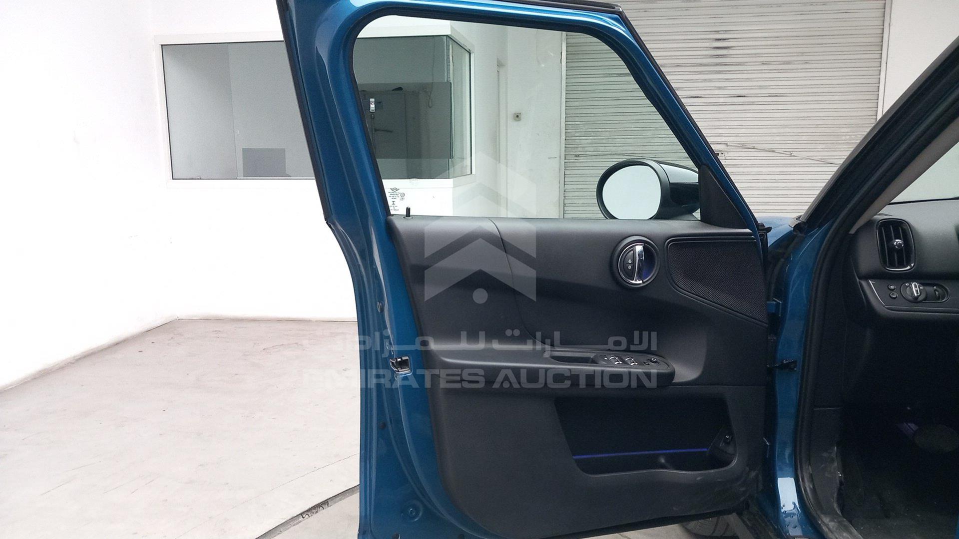 2021 MINI COOPER VIN: WMZ43BR02M3M53774