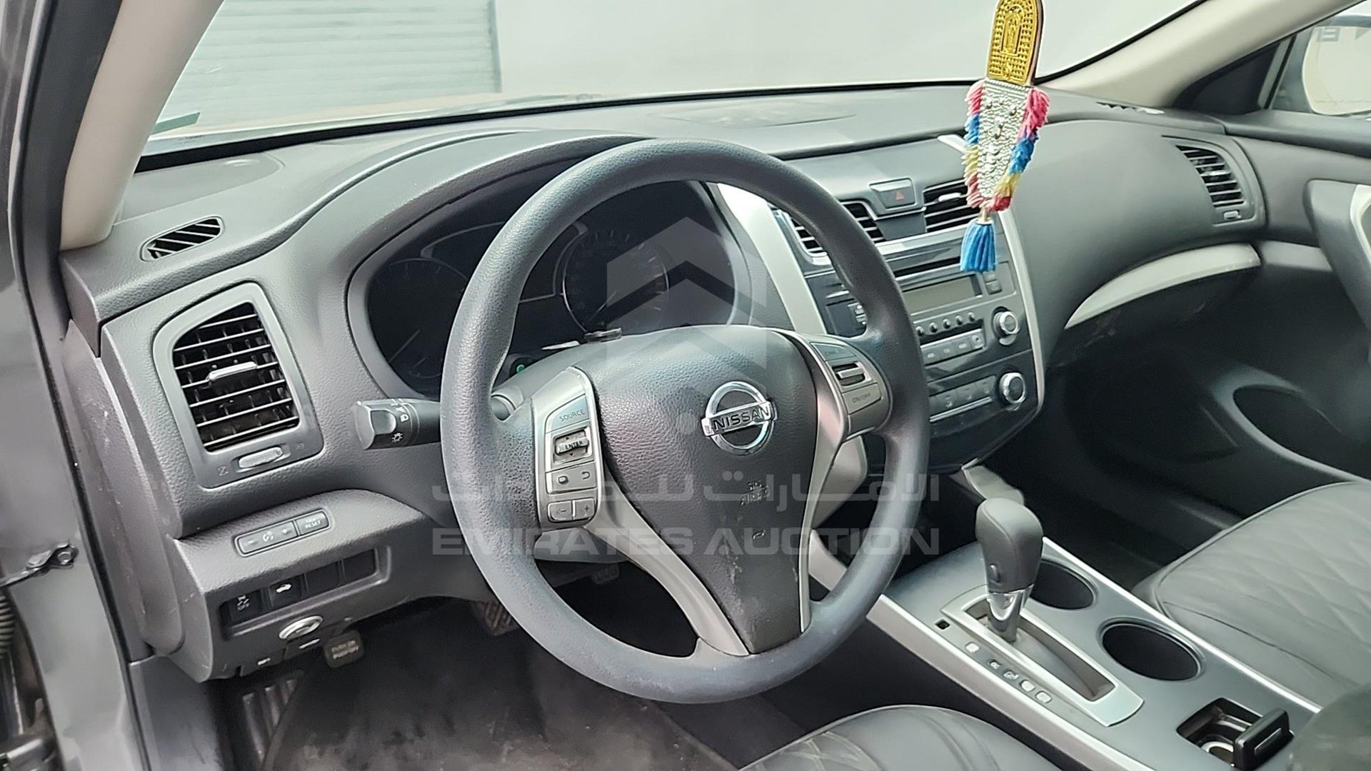 2015 NISSAN ALTIMA VIN: 1N4AL3AP4FC204998
