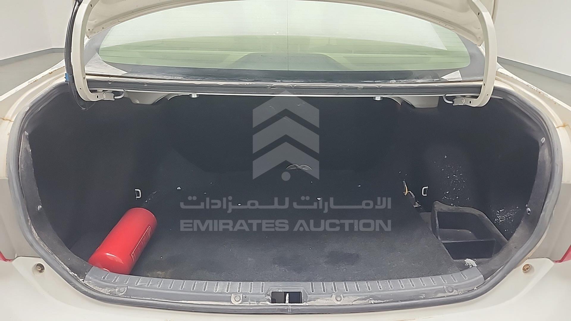 2010 TOYOTA COROLLA VIN: JTDBZ42E7AJ062585