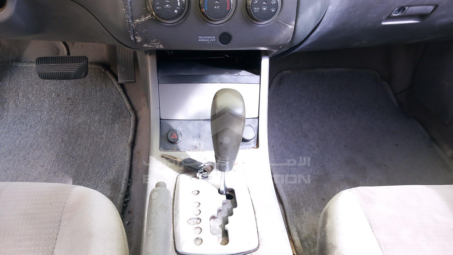 2006 NISSAN ALTIMA VIN: 1N4AL11D46C195813