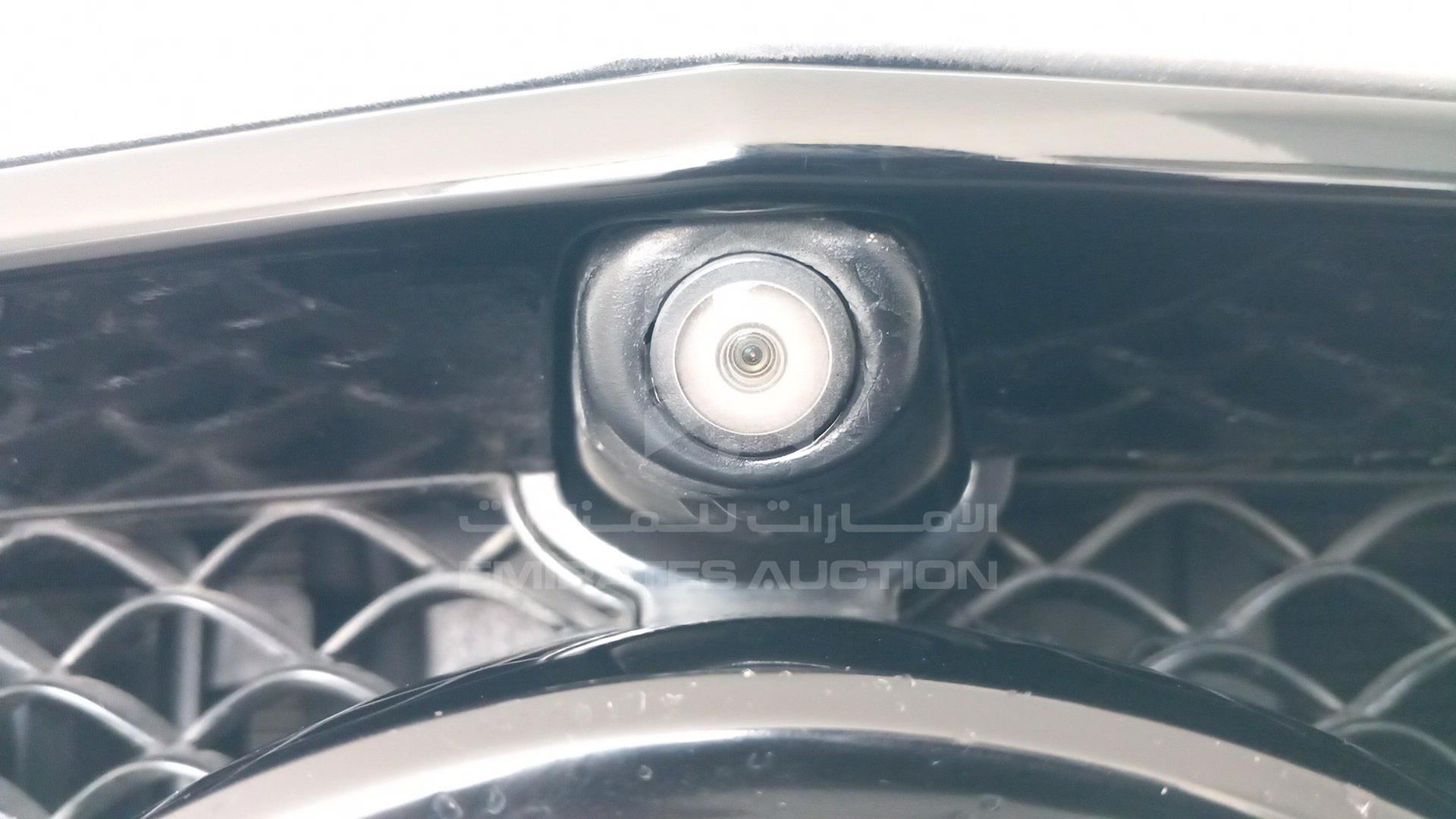 2016 MERCEDES S 63 AMG VIN: WDD2173781A013482