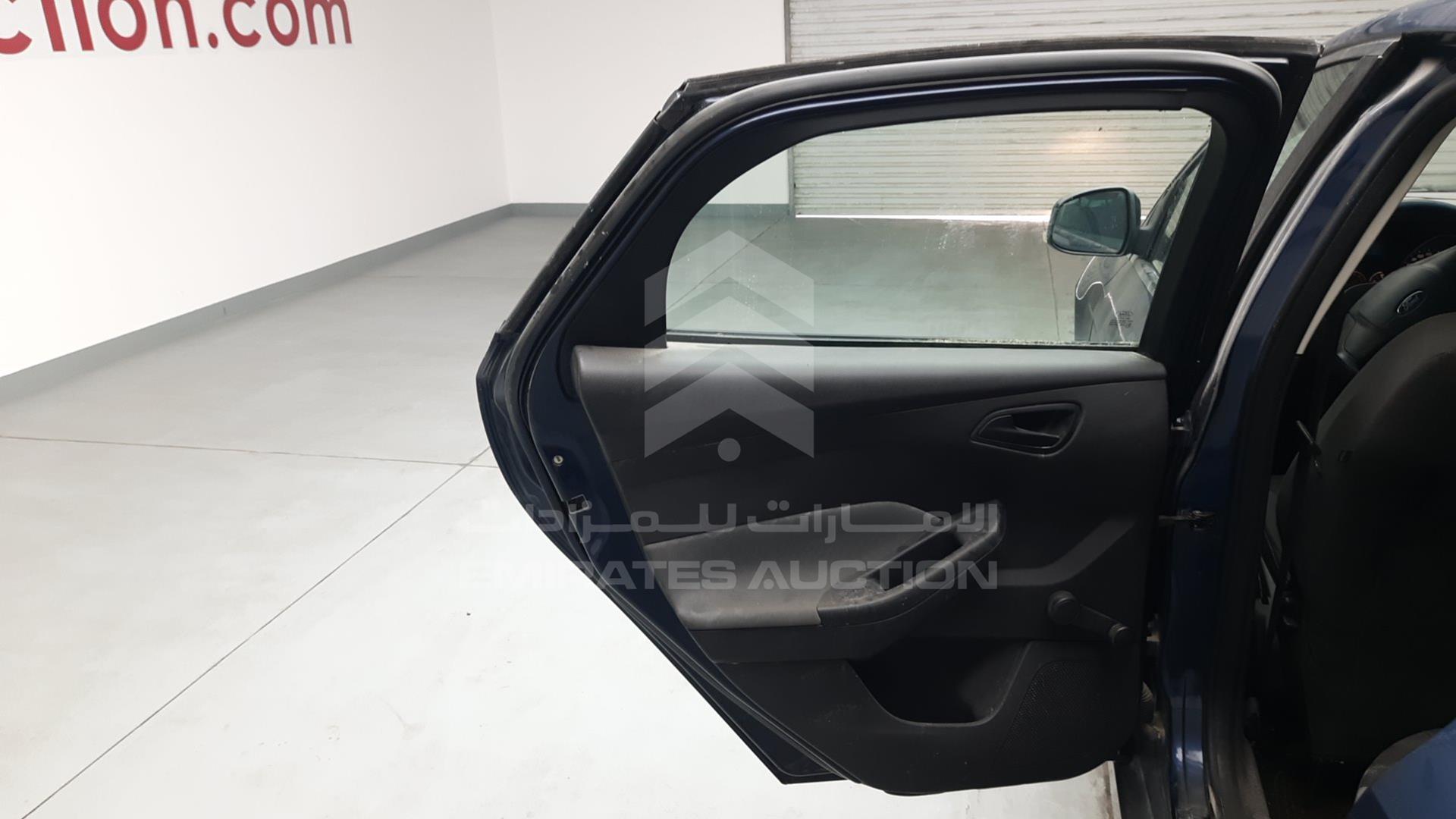 2012 FORD FOCUS VIN: WF0BB2MFXCLK36409