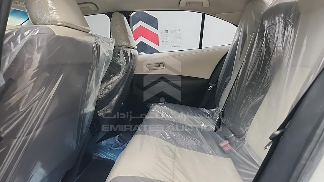 2024 Toyota Corolla — Rear Left Passenger View — Photo 22