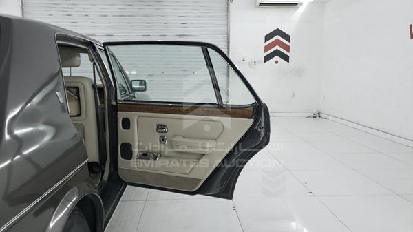 ROLLS ROYCE Silver Spur 1991 SCAZN02A9LCX32720 Image 15