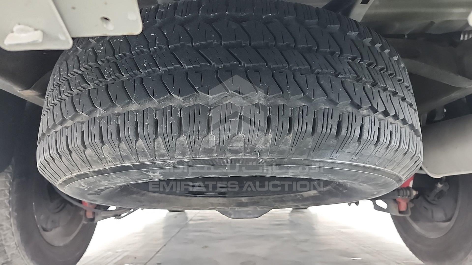 2015 CHEVROLET SUBURBAN VIN: 1GNSK8KCXFR286962