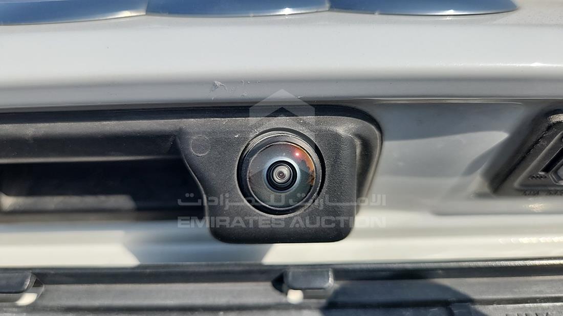 اودي ايه 3 2024 — زاوية الكاميرا الخلفية ورؤية 360 درجة — صورة 21