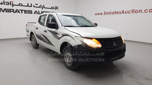 MMBJNKJ40GH034248 Mitsubishi L 200