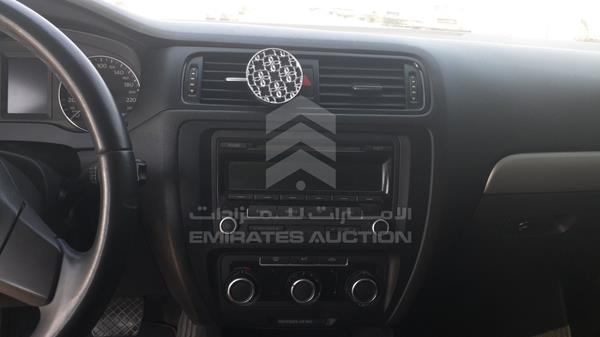 Volkswagen JETTA 2014 WVWRV1AJ4EM200658 Image 16