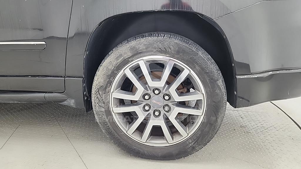 1GKKVTKD0FJ231628 - 2015 GMC ACADIA - #526973
