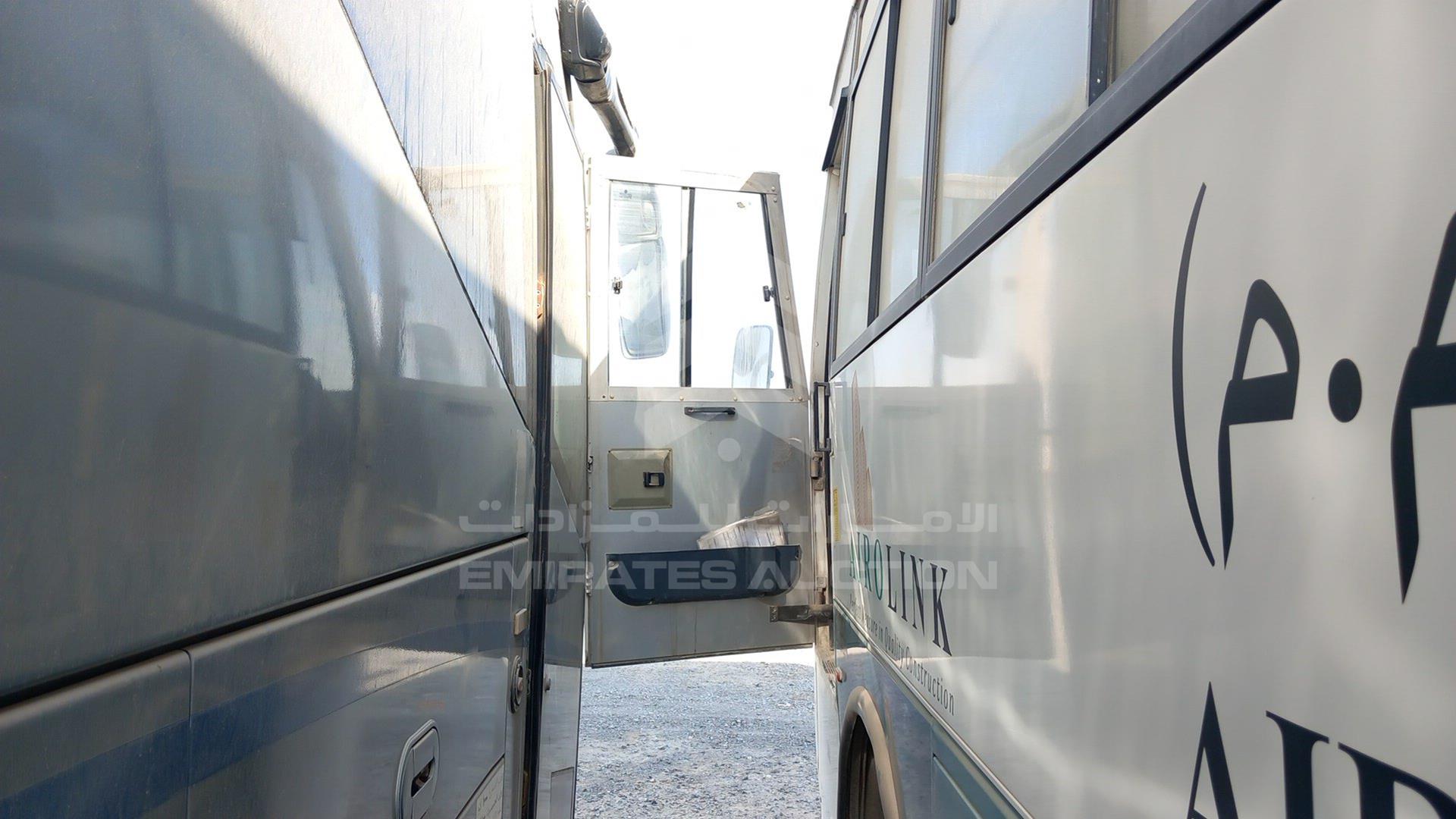2018 ASHOK LEYLAND FALCON VIN: MB1PBEHD3JUFA9711