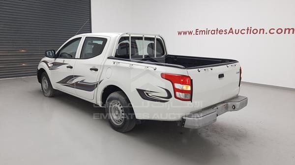 MMBJNKJ40GH034248 Mitsubishi L 200