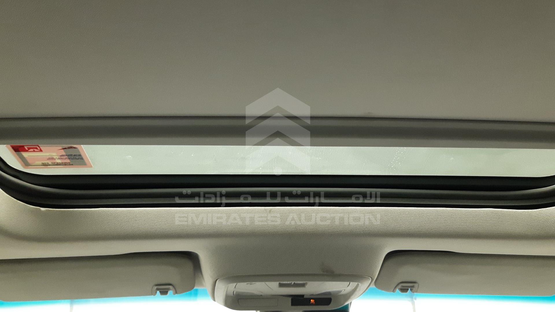 2018 CHEVROLET IMPALA VIN: 2G1135S38J9167075