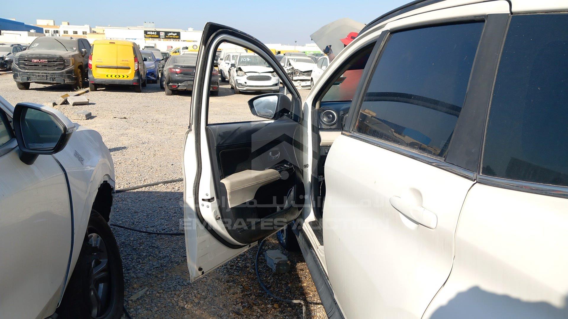 2021 TOYOTA RUSH VIN: MHKEF8BF0MK022441