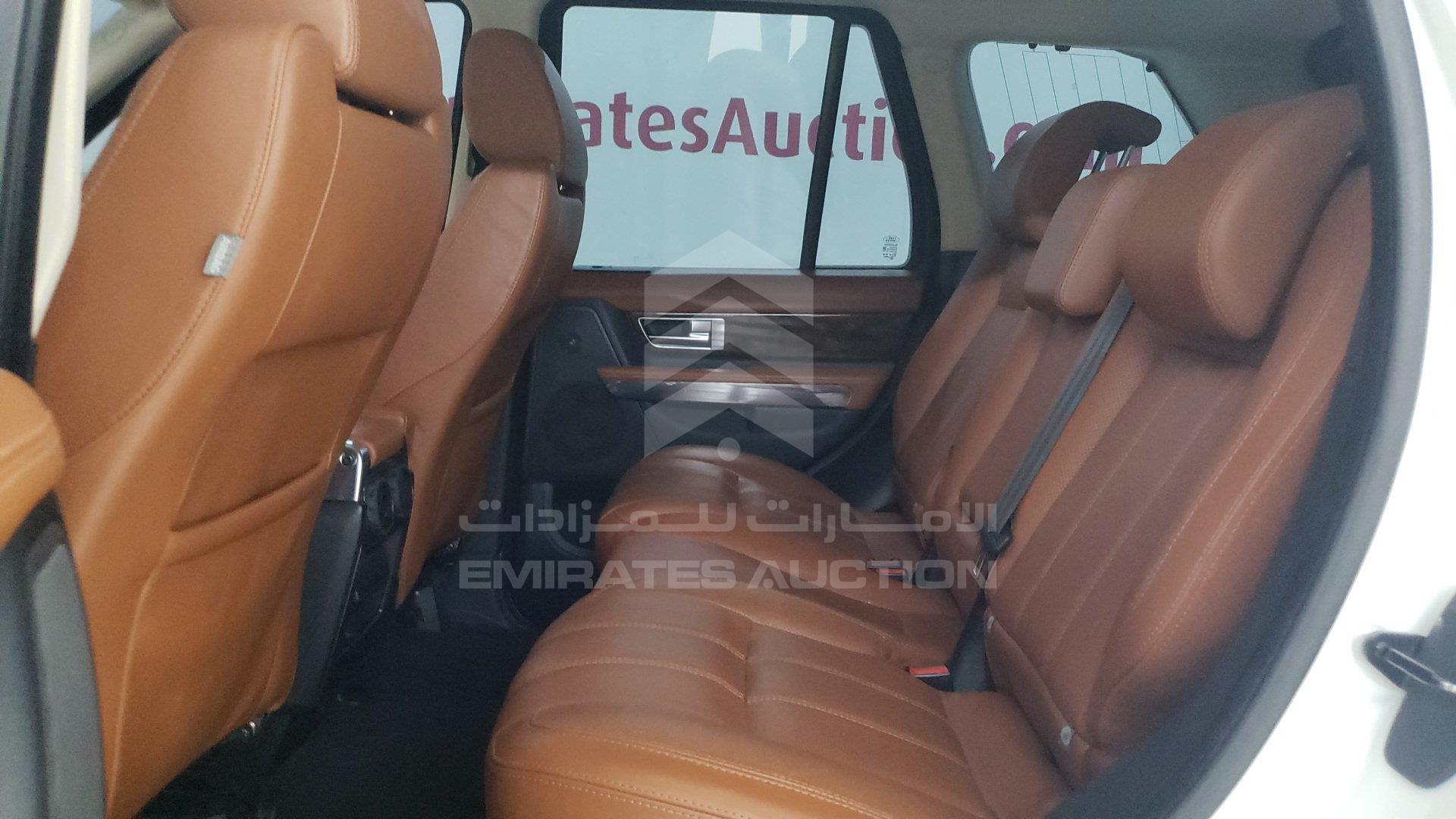 SALLSAAD4CA753676 - 2012 Range Rover Sport - #360304