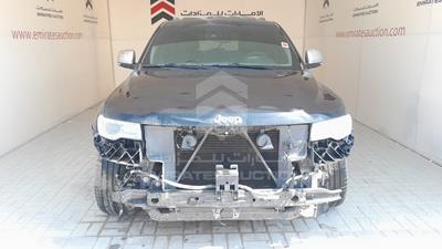 جيب جراند شيروكي 2019