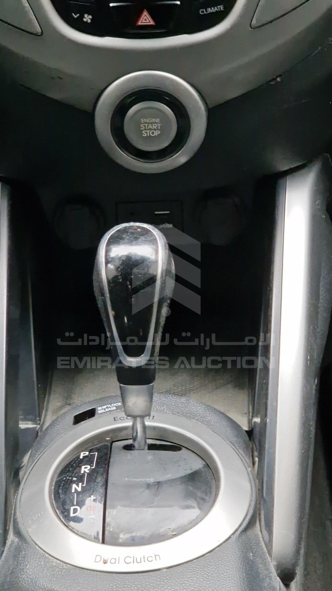 KMHTC6AD5FU232499 - 2015 Hyundai Veloster - #506839