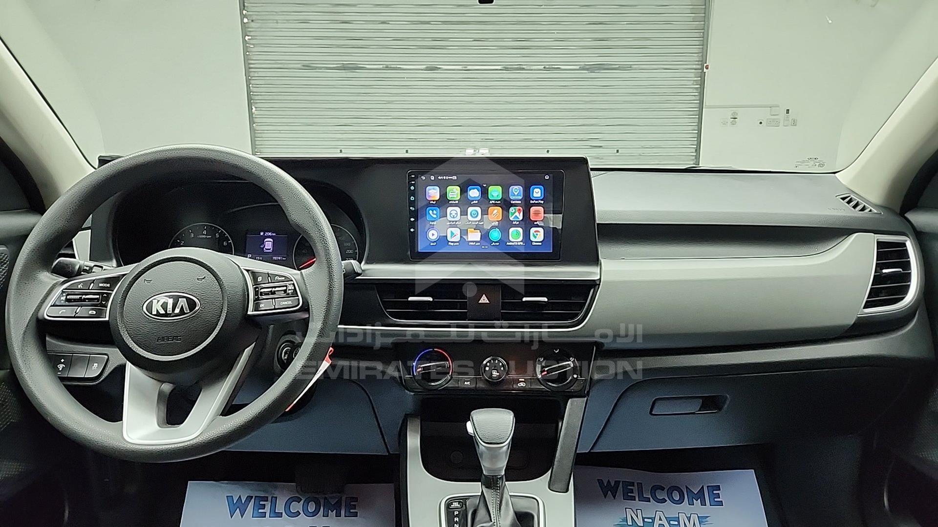 2020 KIA SELTOS VIN: MZBEP814XLN113827