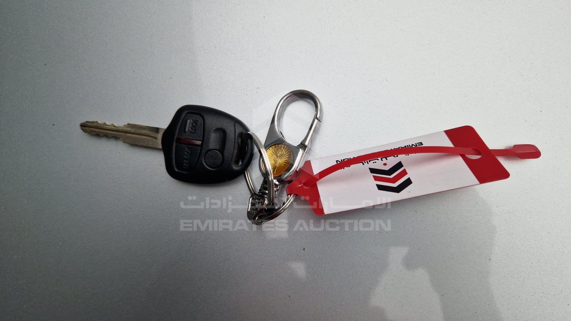 JMYSTCY4AFU737999 - 2015 Mitsubishi Lancer EX - #502784