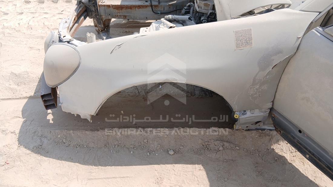 2000 Lexus GS 300 — Front Left Tyre — Photo 33