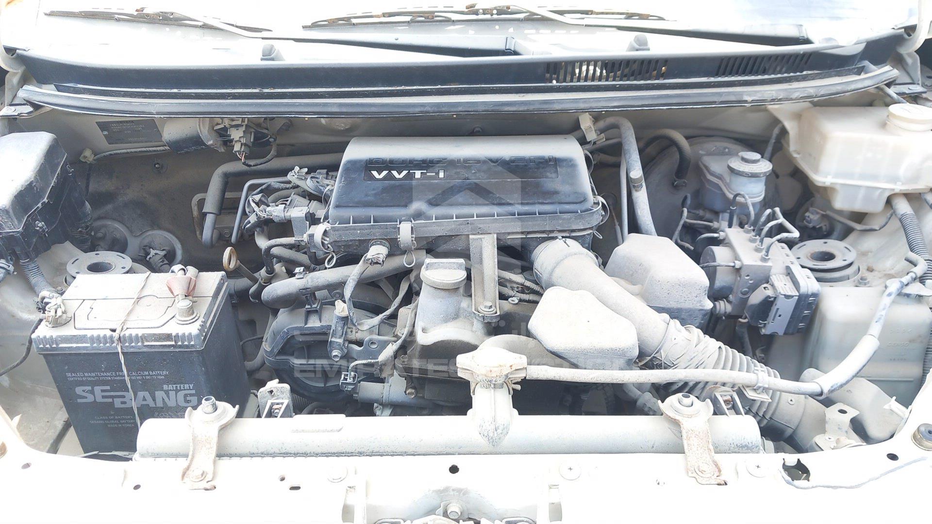 2015 TOYOTA AVANZA VIN: MHKMC13F4FK019359